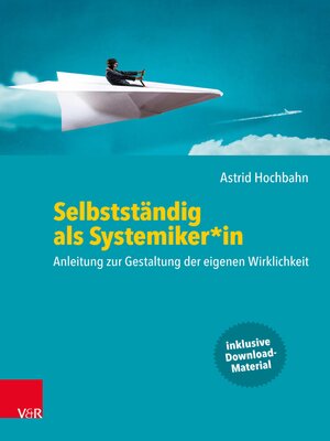 cover image of Selbstständig als Systemiker*in